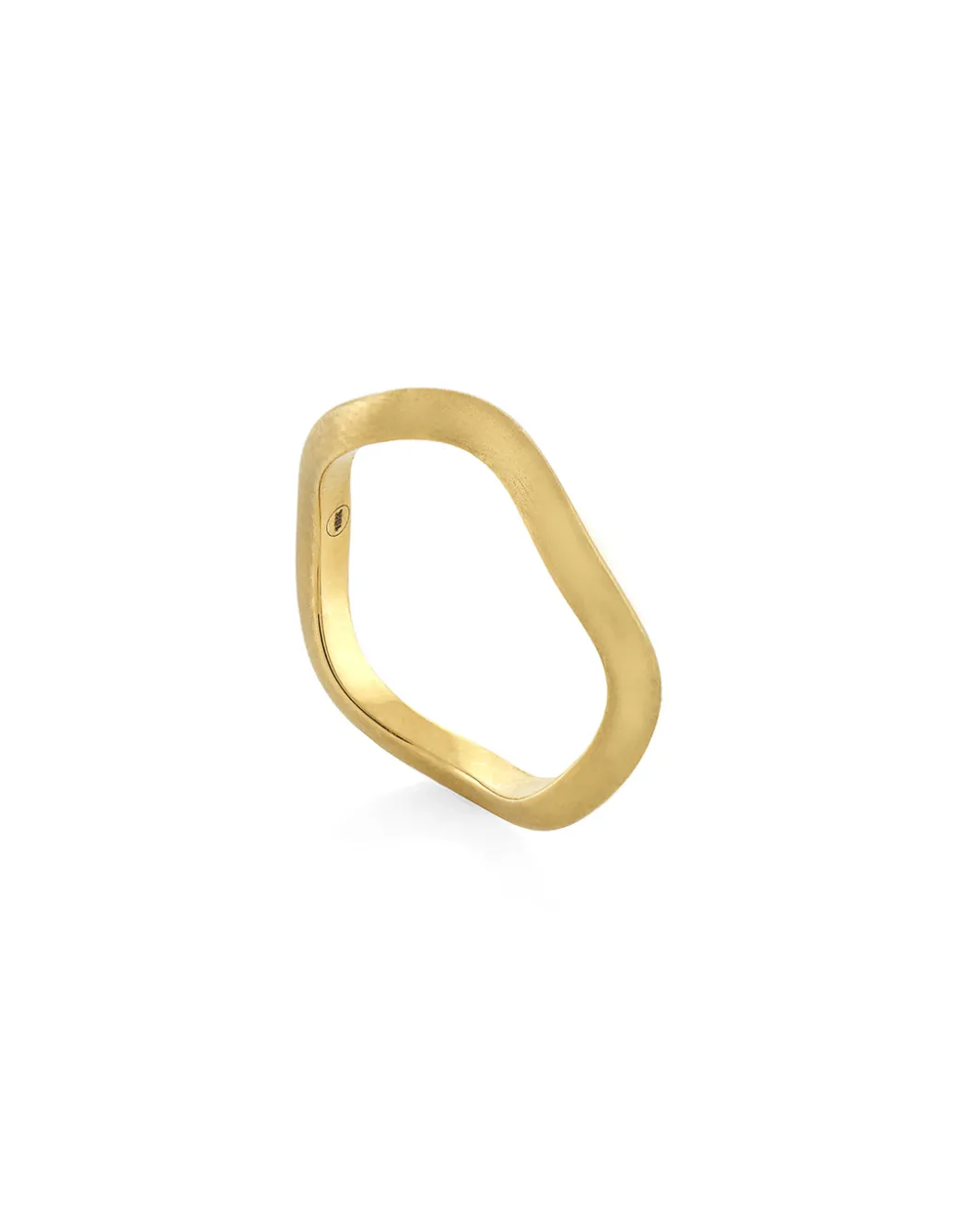 Sandy Leong Canyon Stack Rings Best Sale