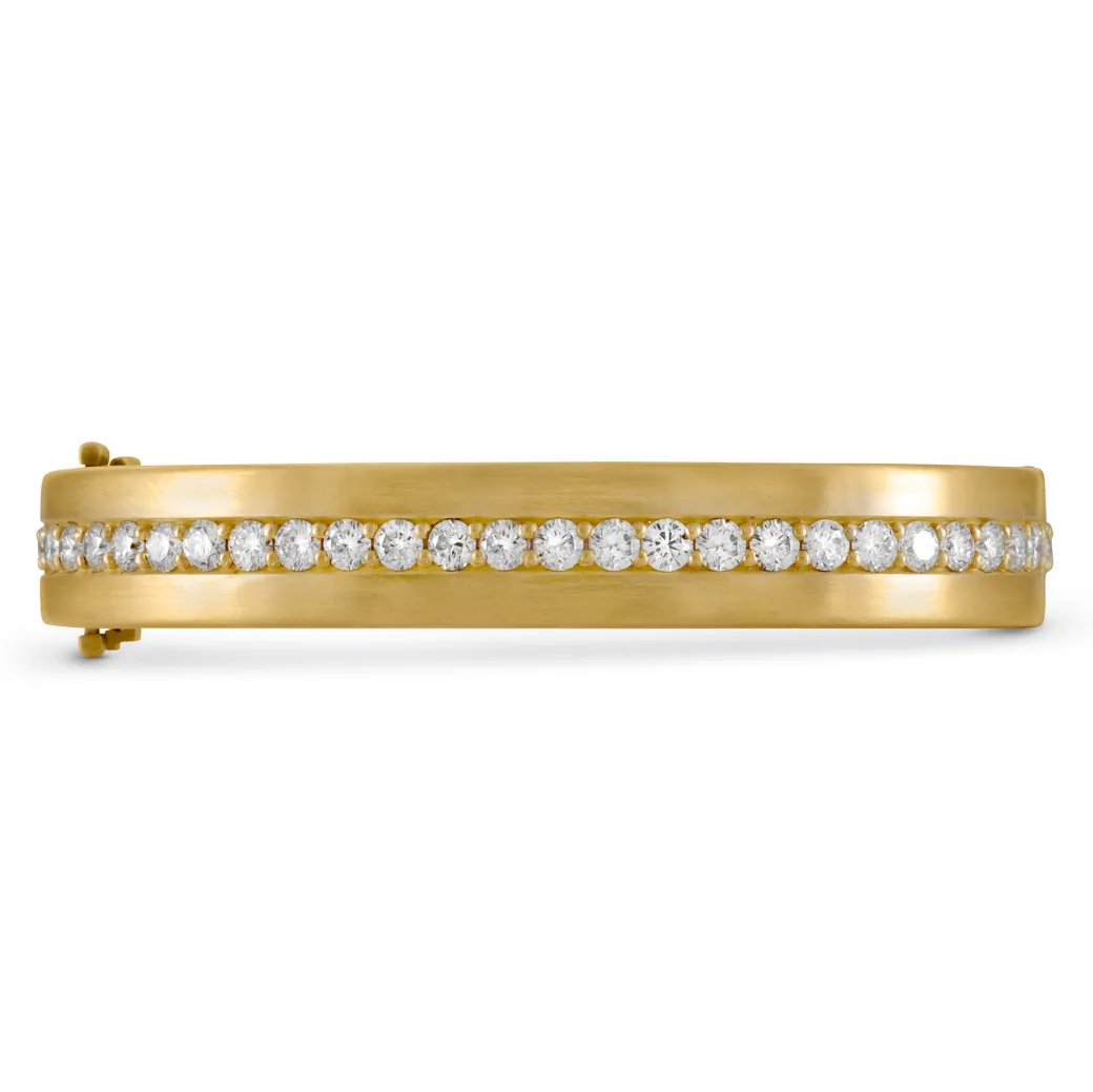 Sandy Leong Diamond Chaya Bangle Best