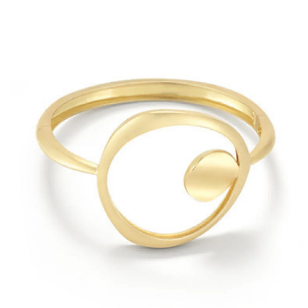 Sandy Leong Halo Cuff Clearance