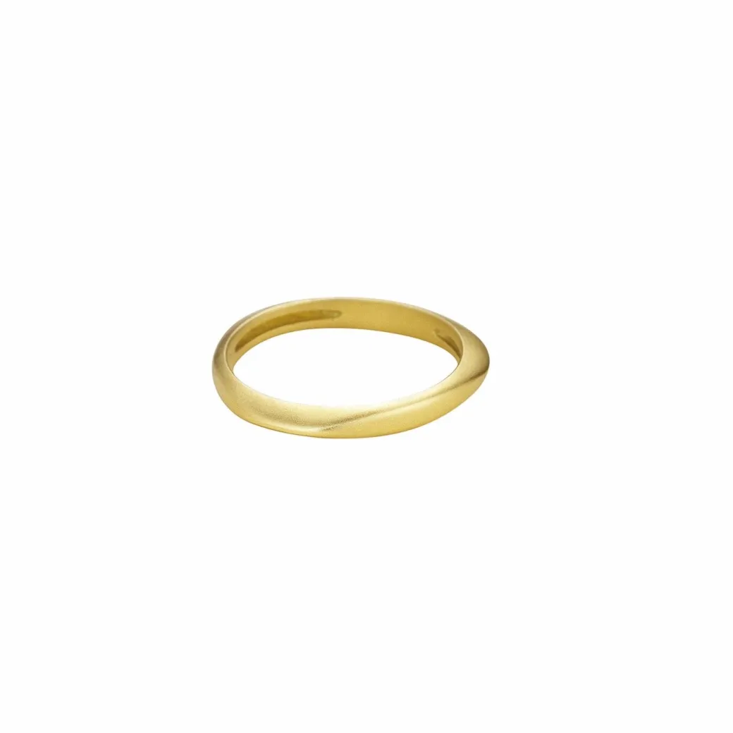 Sandy Leong Halo Stack Ring Discount