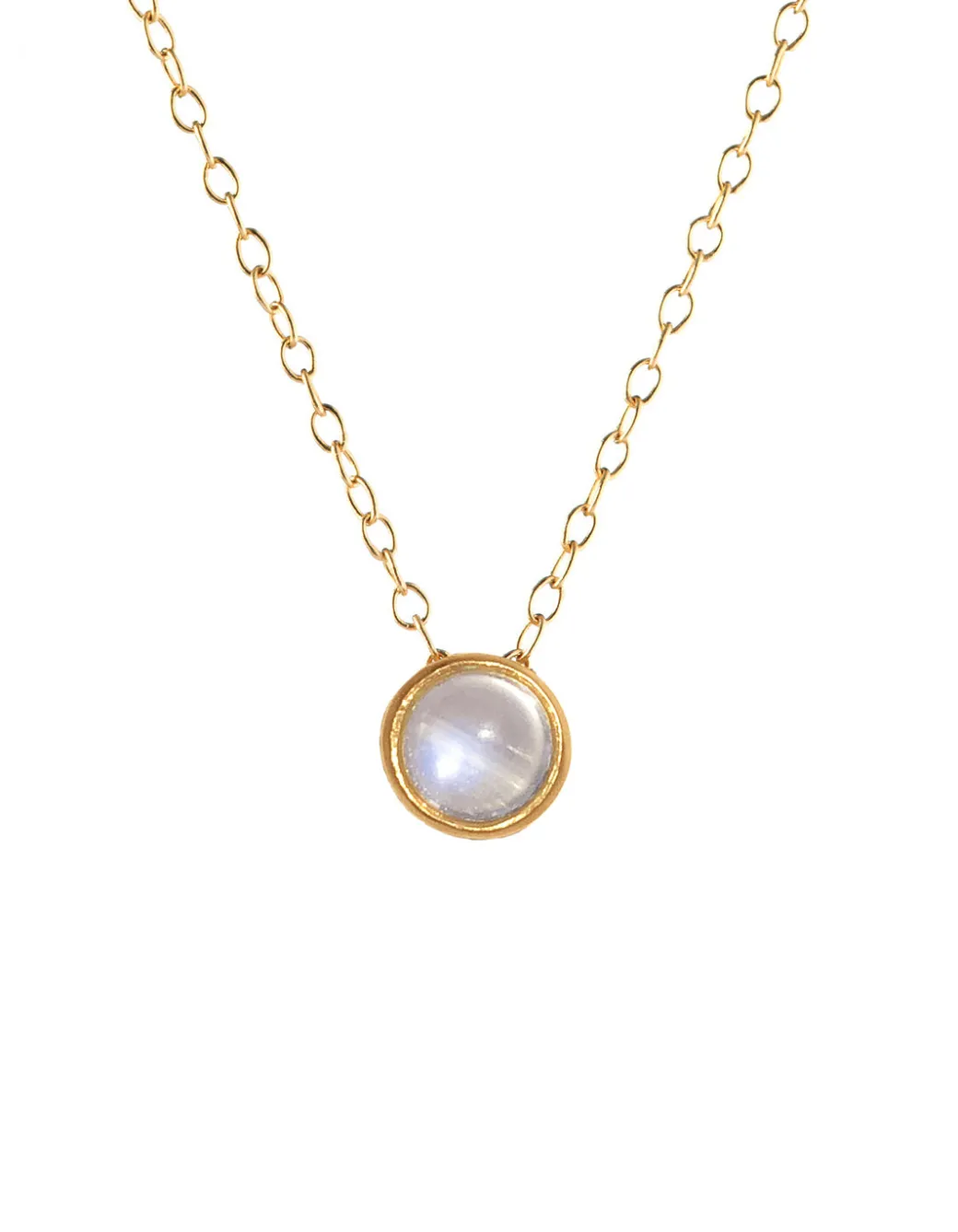 Sandy Leong June Birthstone Dot Pendant Outlet