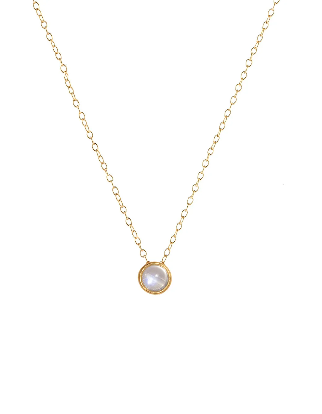 Sandy Leong June Birthstone Dot Pendant Outlet