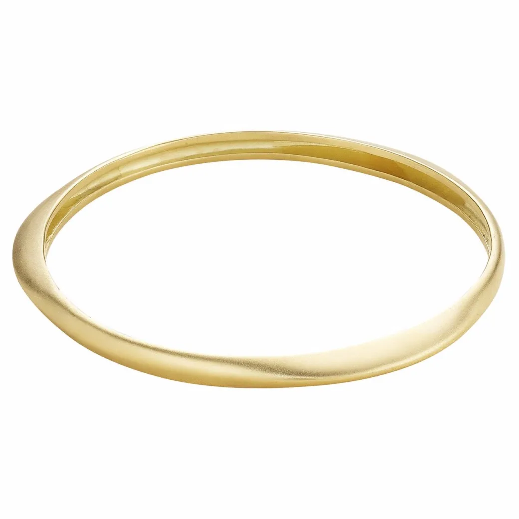 Sandy Leong Thick Halo Bangle Best