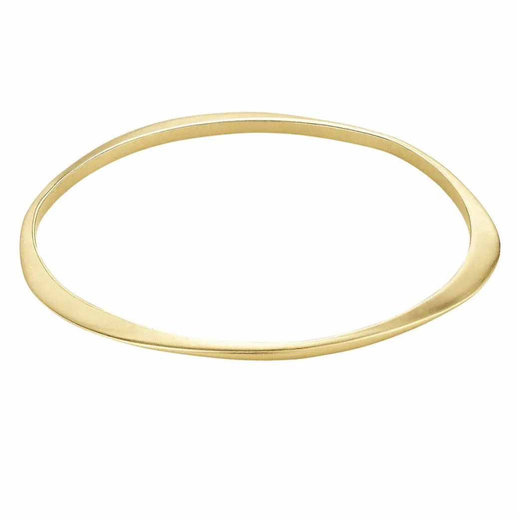 Sandy Leong Thin Halo Bangle Shop